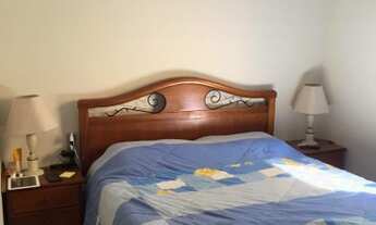 Imagem 7: Apartamento para venda com 74 metros quadrados com 3 quartos em Jardim São Luiz - Piracica