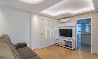 Imagem: Apartamento com 2 dormitórios para alugar