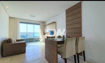 Imagem 6: Apartamento com 2 dormitórios para alugar, 56 m² por R$ 450,00/dia - Ponta Negra - Natal/R