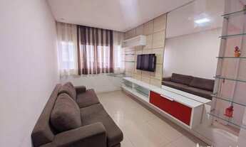 Imagem 2: Apartamento com 2 quartos mobiliado para alugar, 53 m² por R$ 2.150/mês - Barra - Salvador