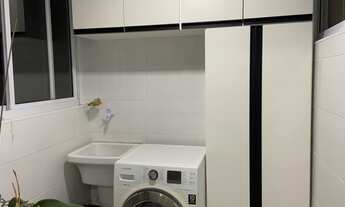 Imagem 7: Apartamento 85 m², 3 quartos (1 suíte), Sala de TV/Jantar, Jardim Botânico