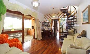 Imagem: PORTO ALEGRE - Cobertura - Partenon