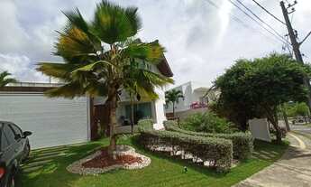 Imagem 4: Excelente Casa Alphaville Salvador II