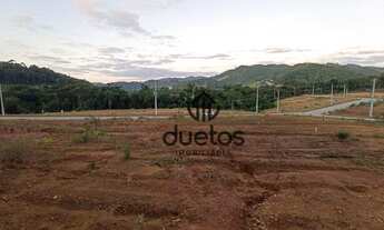 Imagem 4: Terreno pronto para construir a poucos minutos do centro