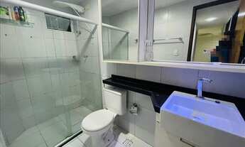 Imagem 6: Apartamento com PROJETADOS em MANGABEIRA