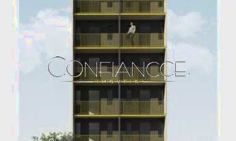 Imagem 5: Apartamento studio a venda no Vivart Novo Mundo