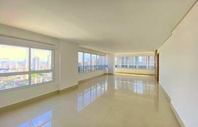 Imagem 6: Apartamento para venda próximo praça T23 acom 4 suítes em Setor Bueno - Goiânia - Goiás