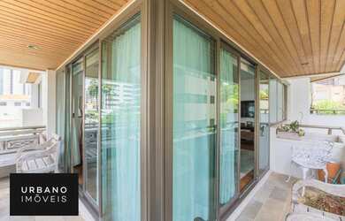 Imagem 5: Apartamento com 3 dormitórios à venda, 190 m² por R$ 1.480.000,00 - Aclimação - São Paulo