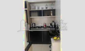 Imagem 7: Apartamento a venda - Parque Oratorio, Santo Andre