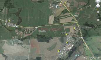 Imagem 7: Terreno à venda, 1000 m² por R$ 240.000,00 - Morada dos Pássaros - Rio das Pedras/SP