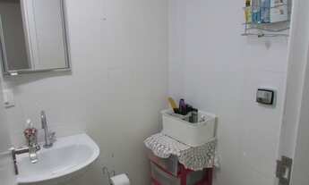 Imagem 5: Apartamento R$149.000 - 54 m², 3 Dormitórios, 1º Andar, Reformado - Cj Rondon