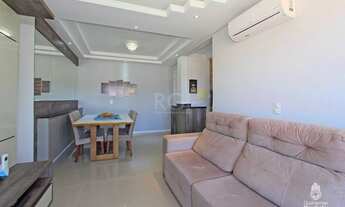 Imagem 4: Porto Alegre - Apartamento Padrão - Azenha