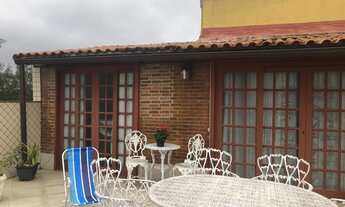 Imagem 3: Cobertura para Venda em Rio de Janeiro, Recreio dos Bandeirantes, 3 dormitórios, 1 suíte