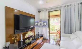 Imagem 4: LINDO APARTAMENTO NA BARRA DA TIJUCA COM ÓTIMA INFRA DE LAZER E SEGURANÇA! P.24HRS! 2 VAGA