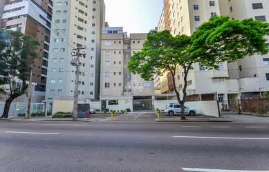 Imagem 7: Apartamento para venda tem 51 metros quadrados com 2 quartos em Vila Izabel - Curitiba - P