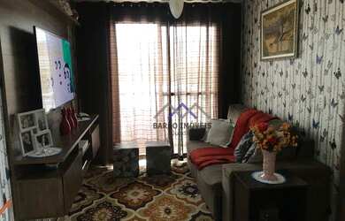 Imagem 5: Apartamento à venda, 46 m² por R$ 230.000,00 - Vila Tupi - Várzea Paulista/SP