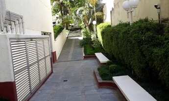 Imagem 2: São Paulo - Apartamento Padrão - Santana