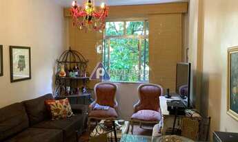 Imagem 1: 2 quartos, dependência completa, área de serviço