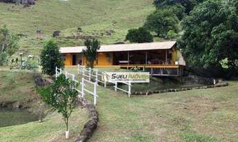 Imagem: Sítio com 2 dormitórios à venda, 2600000