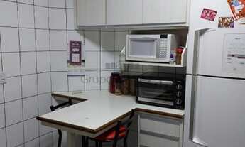 Imagem 4: Apartamento - Vila Betânia - 3 Dormitórios - 105m²