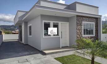 Imagem 2: Casa para Venda em Palhoça, Bela Vista, 3 dormitórios, 1 suíte, 2 banheiros, 3 vagas