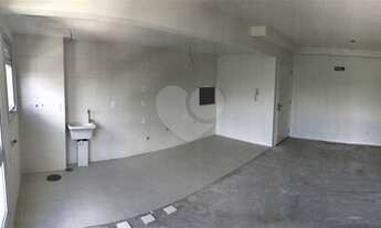 Imagem 2: Porto Alegre - Apartamento Padrão - AZENHA