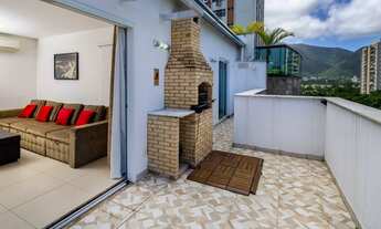 Imagem 7: Rio391 - Cobertura no Leblon