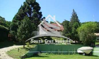 Imagem 6: Casa Alto Padrão - Excelente localização ao lado de Santa Felicidade