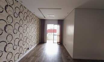 Imagem 2: VOCÊ GOSTARIA DE MORAR NUM BELISSIMO APARTAMENTO MODERNO, COM REDE INTERNET E AINDA CHURRA