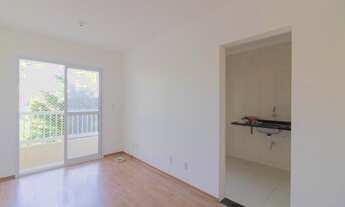 Imagem 4: Apartamento para Aluguel - Campestre, 2 Quartos, 53 m2