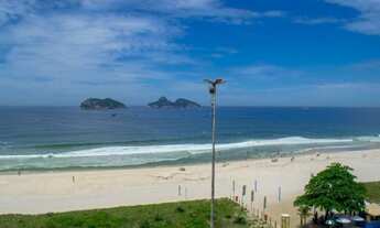 Imagem 2: RIO DE JANEIRO - Apartamento Padrão - JARDIM OCEÂNICO