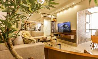 Imagem 3: Apartamento - Chácara Cneo - Campinas