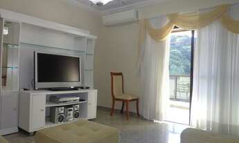 Imagem 7: Praia das Pitangueiras / 04 dormitórios sendo 02 suítes com lazer / 02 vagas