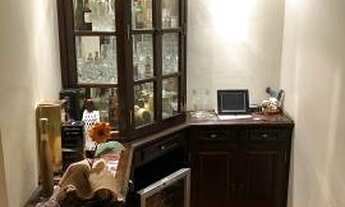 Imagem 5: Apartamento Venda 4 Dormitórios - 190 m² Perdizes