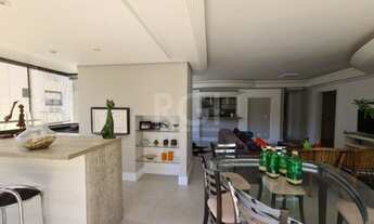 Imagem 5: Porto Alegre - Apartamento Padrão - Higienópolis