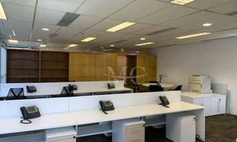 Imagem: SALA FRENTE SHOPPING JK