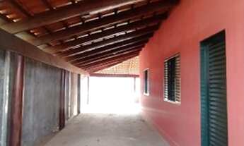 Imagem 5: Anápolis - Casa Padrão - Lourdes