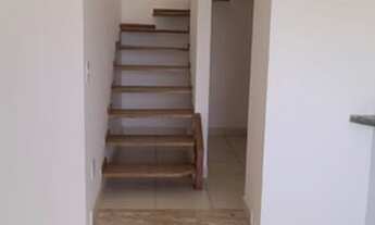 Imagem 3: Cobertura para venda tem 223 metros quadrados com 2 quartos em Piatã - Salvador - BA