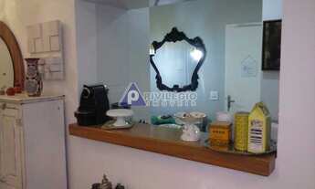 Imagem 7: Apartamento à venda, 1 quarto, 1 vaga, Ipanema - RIO DE JANEIRO/RJ