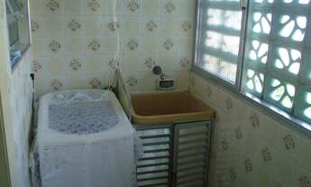 Imagem 7: Apartamento à venda, 190 m² por R$ 1.100.000,00 - Itararé - São Vicente/SP