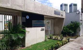 Imagem: MC)Lindo apartamento na Encruzilhada Edf