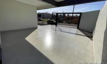 Imagem 4: Casa Térrea | 122,00 m² Construídos | Res Ícaro