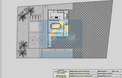 Imagem 4: Lote/Terreno para venda tem 486 metros quadrados em Ribeirânia - Ribeirão Preto - SP