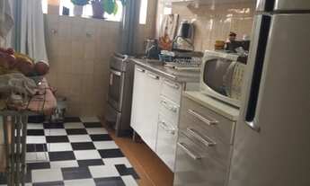 Imagem 4: Porto Alegre - Apartamento Padrão - São João
