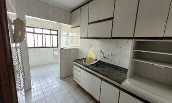 Imagem 3: Ótimo apartamento no Jardim das Industrias de 3 dormitorios sendo 1 suíte com varanda