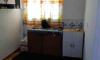 Imagem 4: Alugo apartamento/kitinete mobiliado