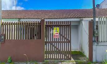 Imagem 1: Casa de 105 m² com 2 quartos em Pontal Do Paraná