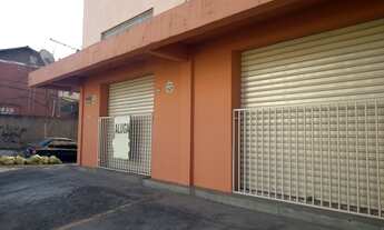 Imagem: Belo Horizonte - Apartamento Padrão - Vila