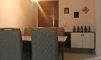 Imagem 5: Apartamento de 2 Quartos com Varanda e 1 Vaga de Garagem - Jockey de Itaparica