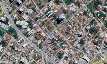 Imagem 2: Urbana no bairro Araes em Cuiabá - MT